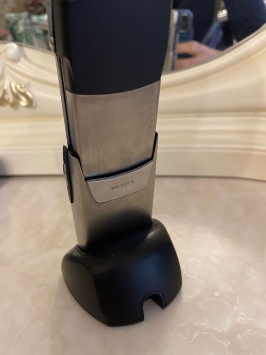 Nokia 8910i ретро 2002 года легенда оргинал