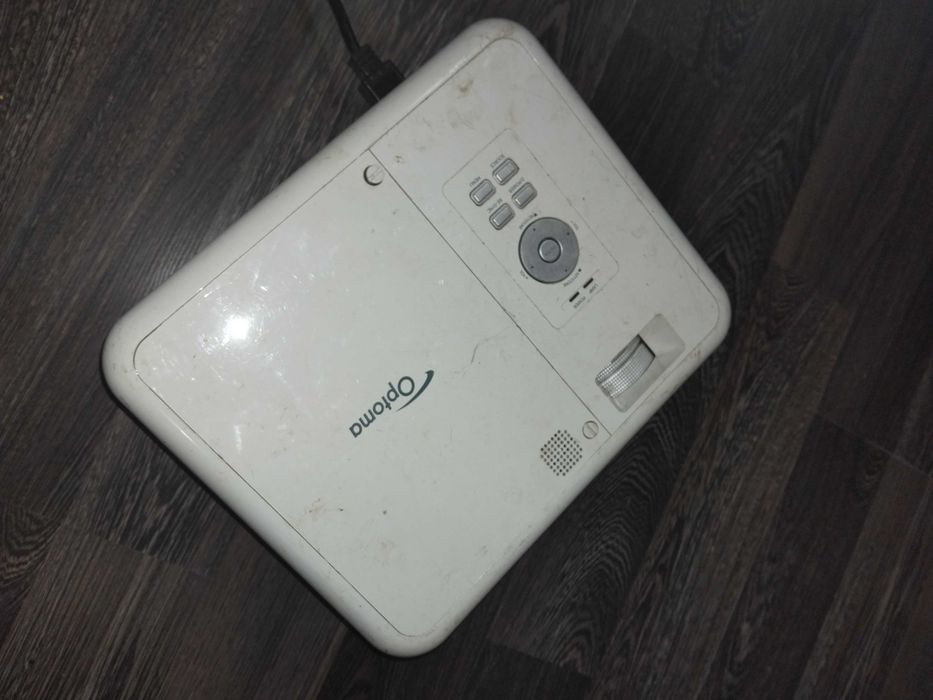 Videoproiector Optoma