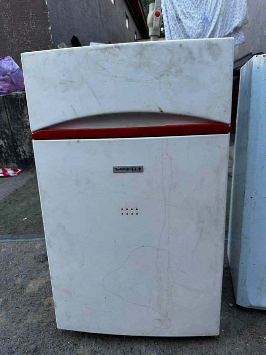 Продам  2 газовых котла .