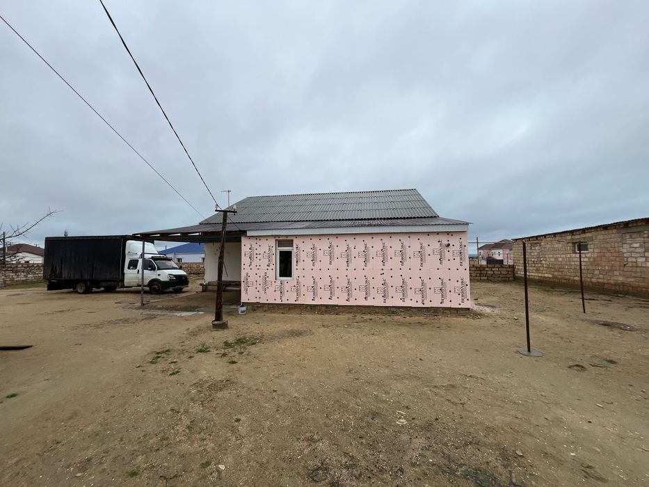 Уй сатылады жаксы жагдай да