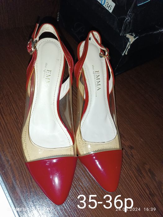 Женские туфли.Не дорого!