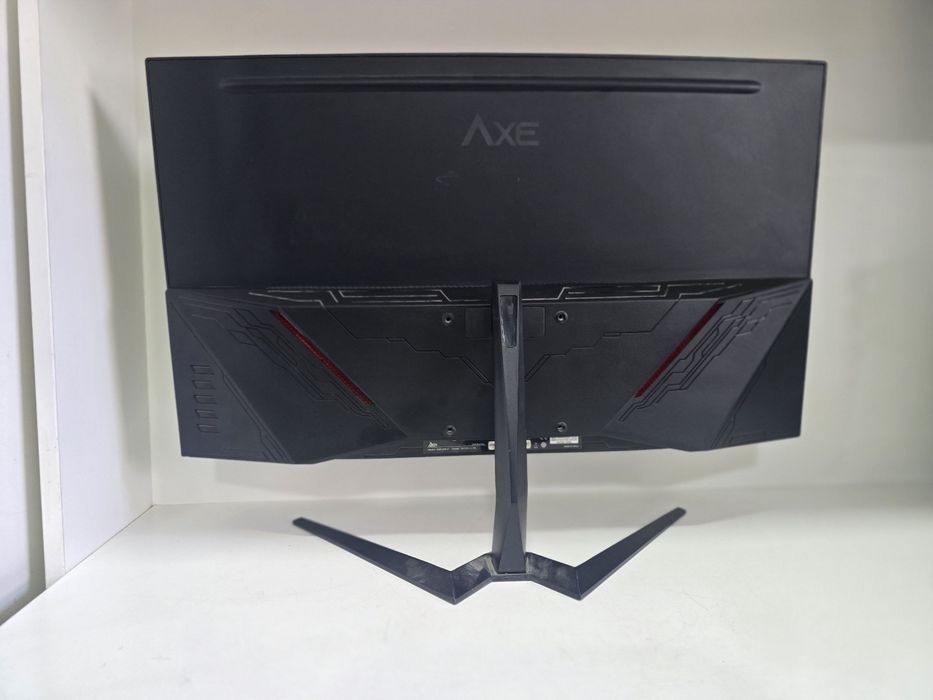 Axel 27 curvid 75Ghz