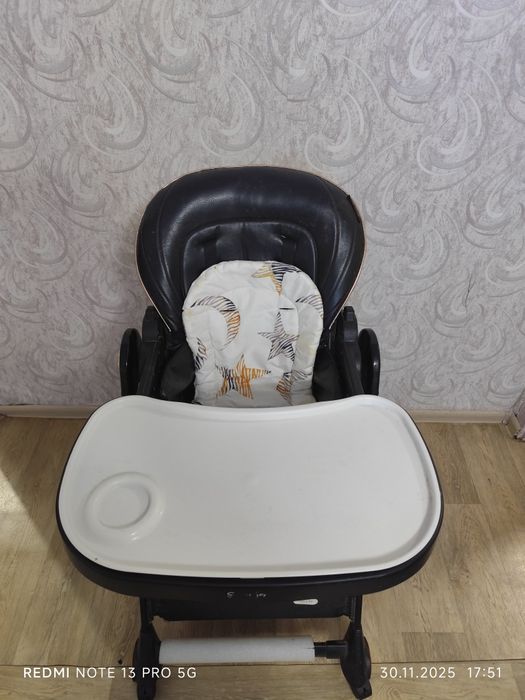 Продам детский стул.