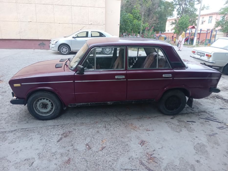 Жигули 2106, Без аварии, в хорошем состоянии