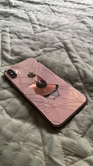 iPhone XS 256 GB