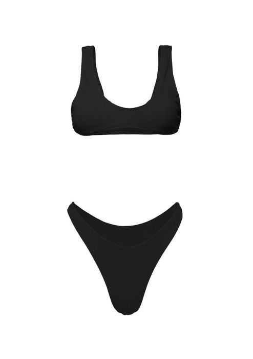 Бански Alice Evis-чисто нов