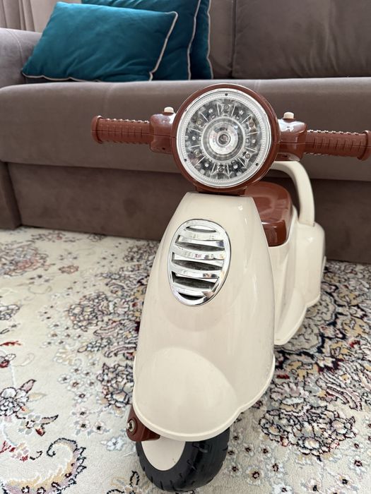 Продам детский мотоцикл