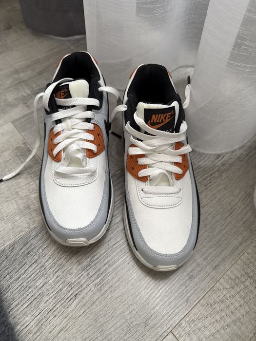 Adidasi Nike Air Max