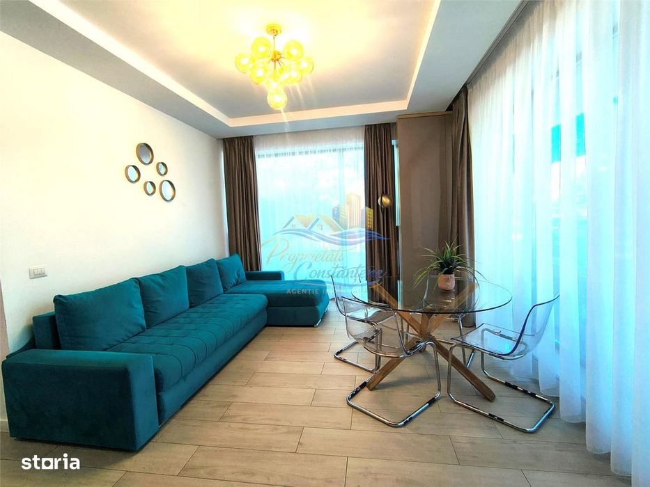 Apartament 2 camere Constanta — fotografia 3