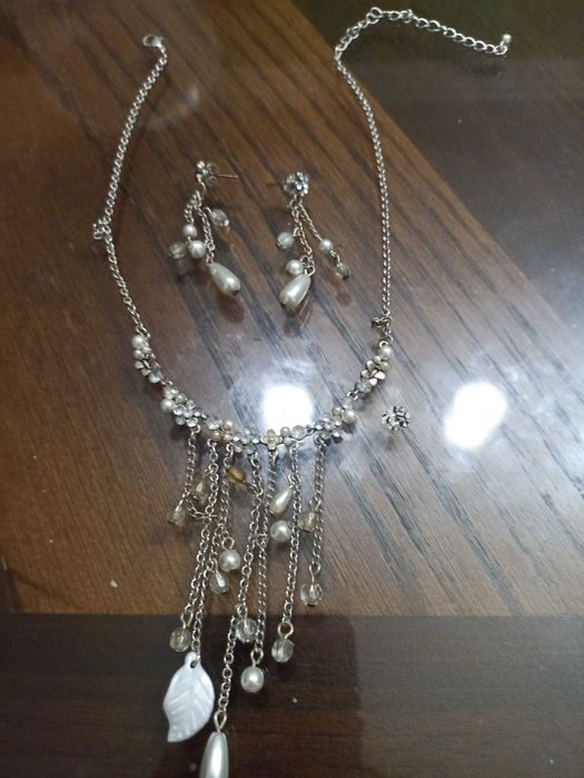 Бижутерия для девушек