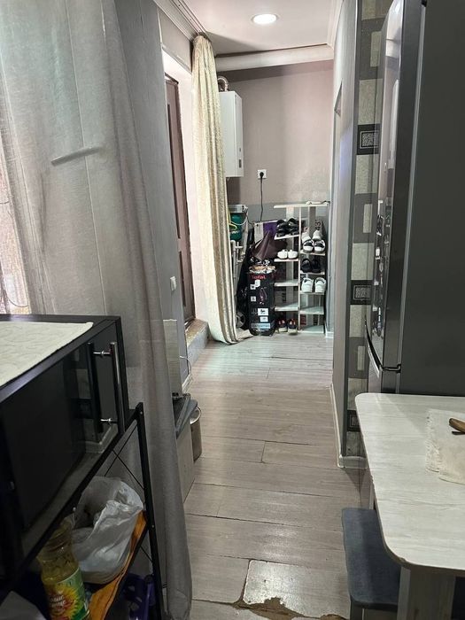 Продается квартира 1/1/2