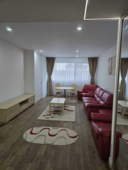 Studio 2 camere Cortina residence Herastrau