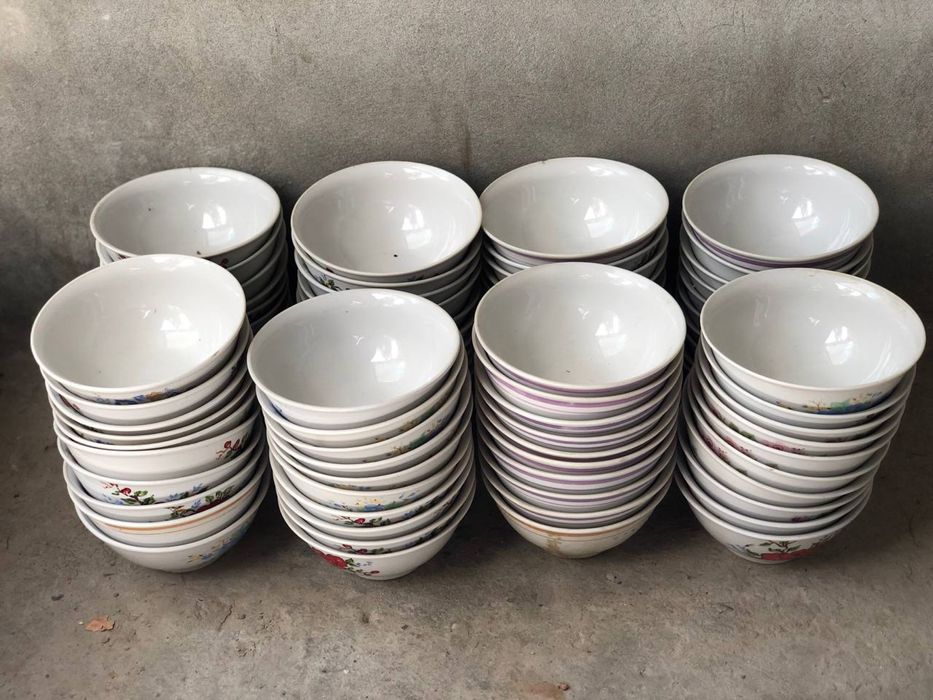 Продаётся посуда новая