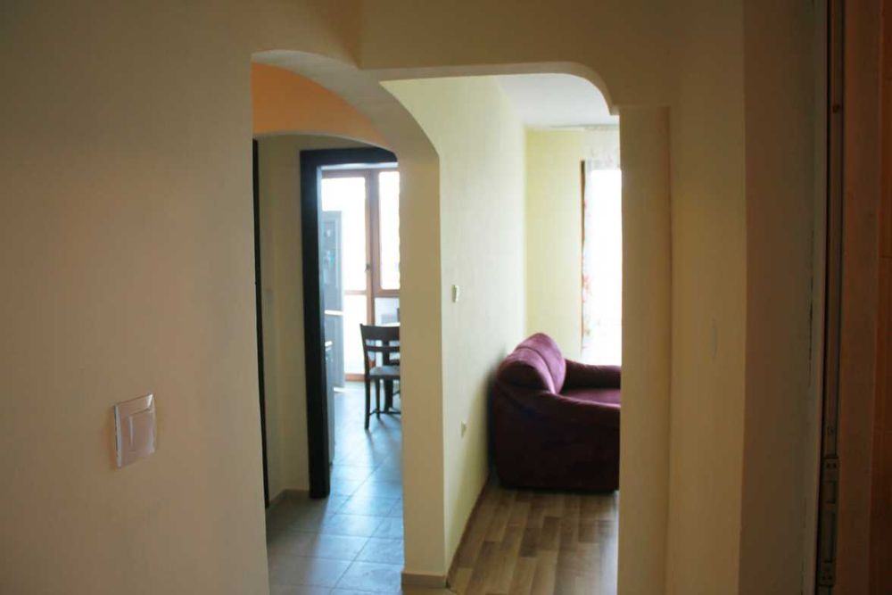 Дава се под наем Тристаен апартамент в София, Суходол - 82 кв.м за 615 € - Снимка #14