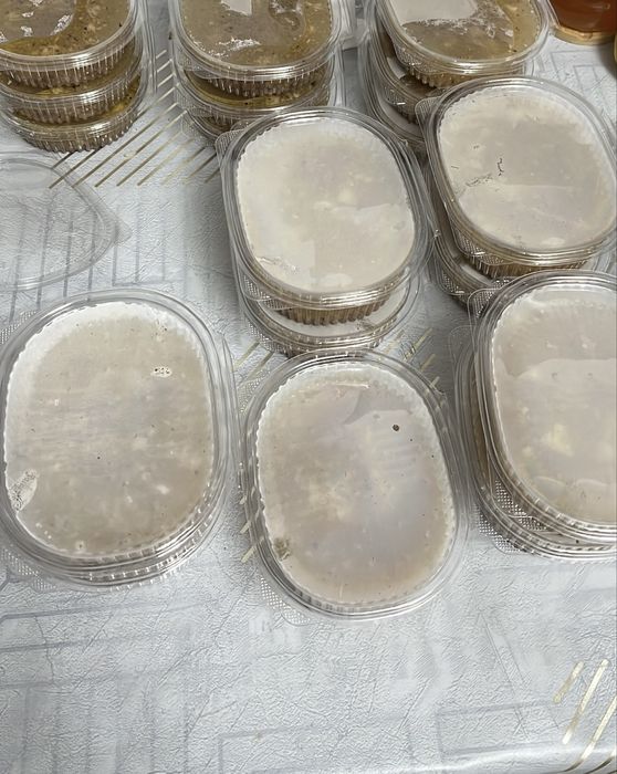 Холодец домашний