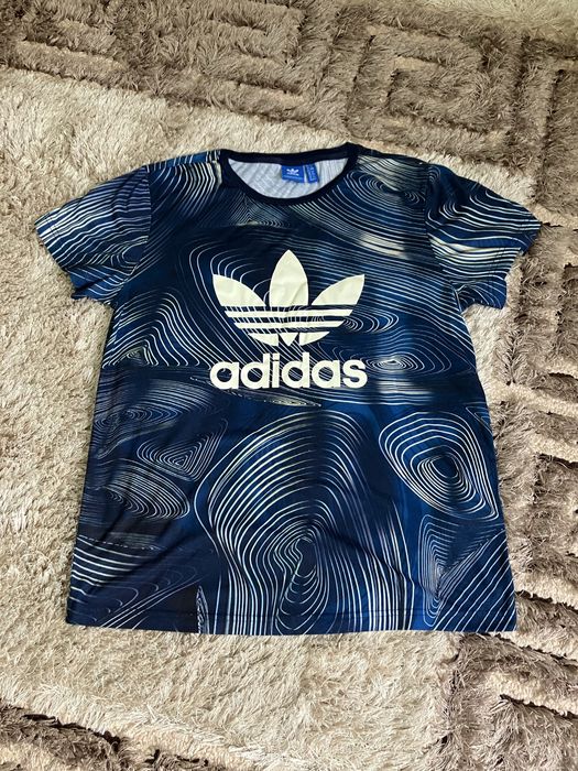Оригинална тениска Adidas