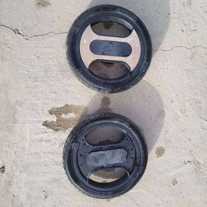 калеса заднее б/у