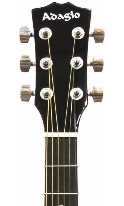 Срочно  Гитара акустическая