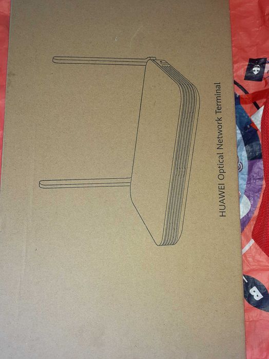 Rooter HUAWEI pentru TV