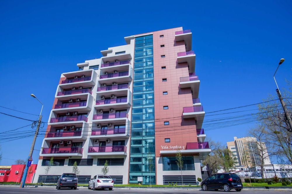 Apartamente 3 camere