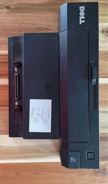 Docking Station Dell E Port Plus