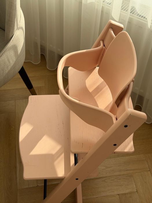 Stokke Tripp Trapp стул