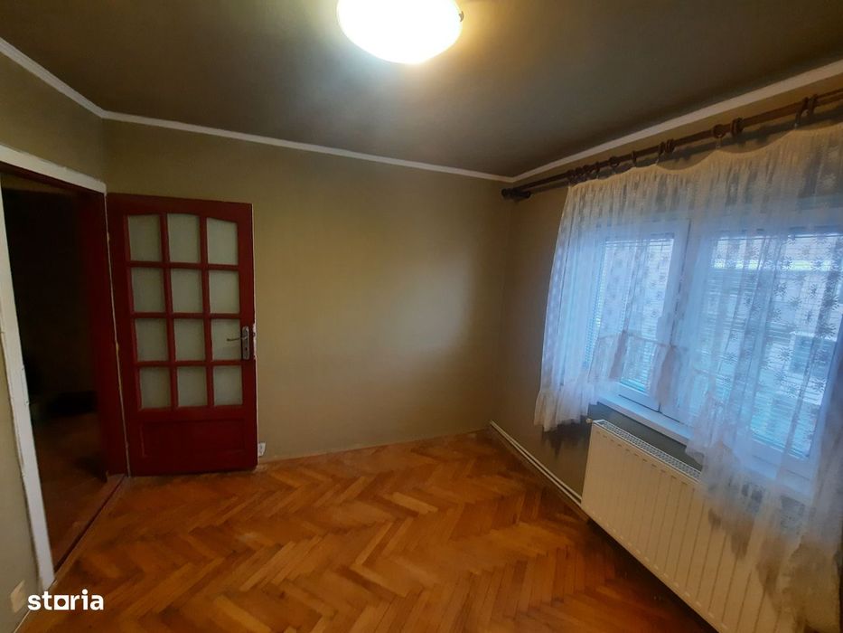 Apartament 3 camere decomandate Micro 16 - Satu Mare