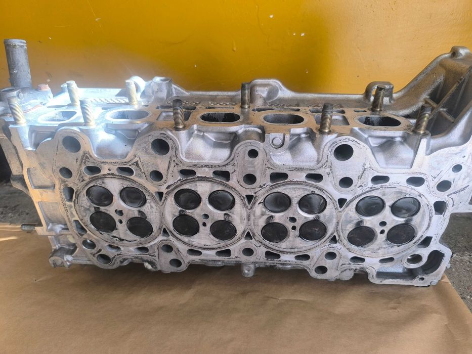 Цилиндрова глава, Колянов вал и др. Honda 2.2 i-ctdi N22A1/N22A2