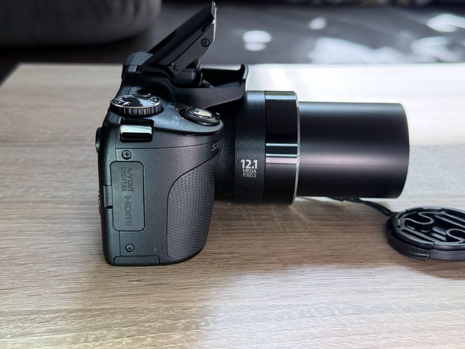 Canon PowerShot SX510 HS