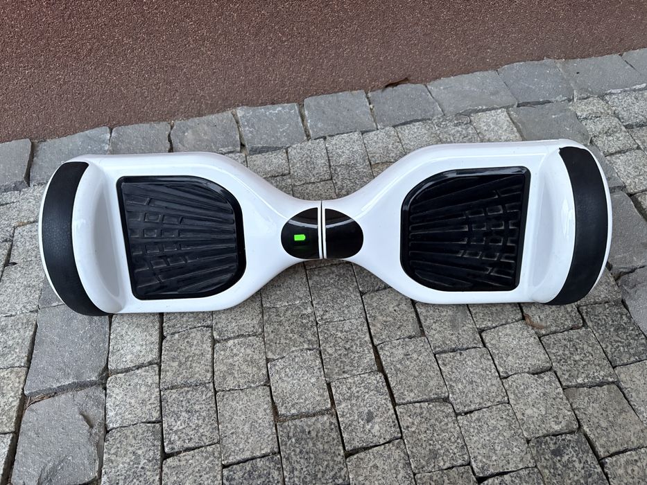 Haverboard IconBIT