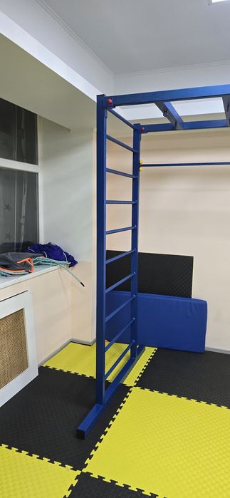 Изготовление тренажеров для АФК