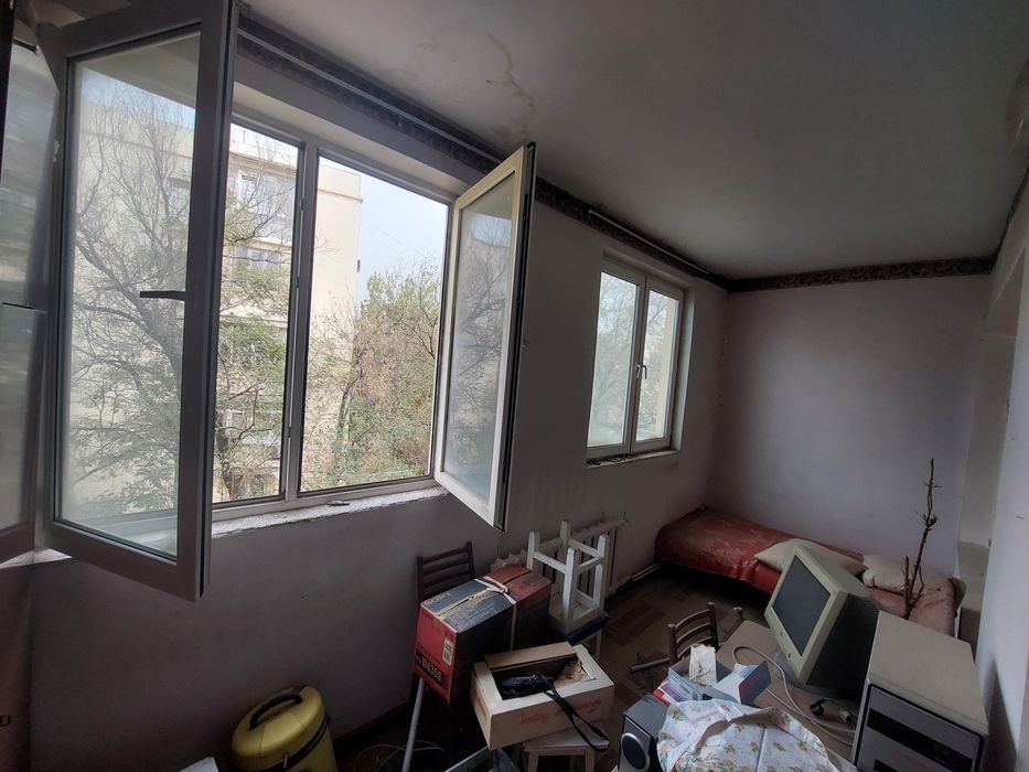 Продаётся квартира 1/3/4 рисовый