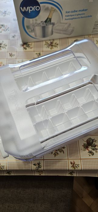 Форма за лед Whirlpool