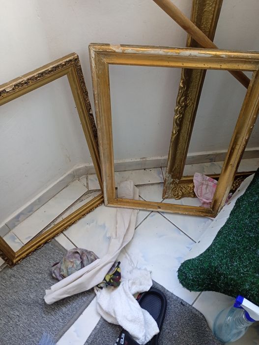 Rame tablouri diferite mărimi