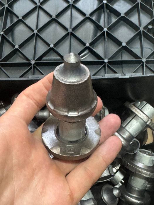 Резец дорожной фрезы Wirtgen