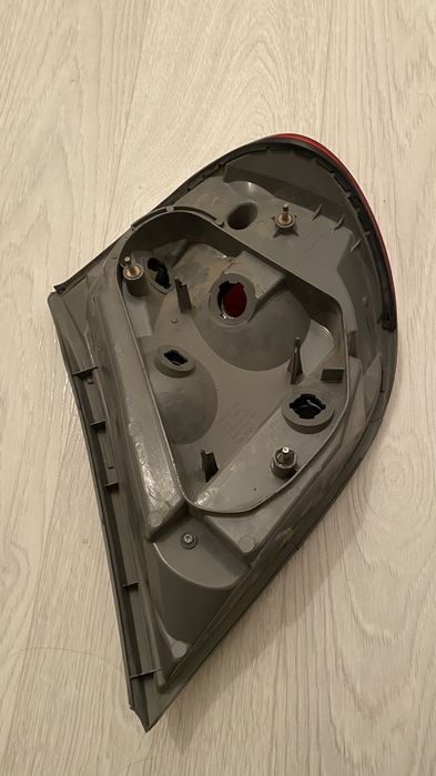 Фар 35 тойота