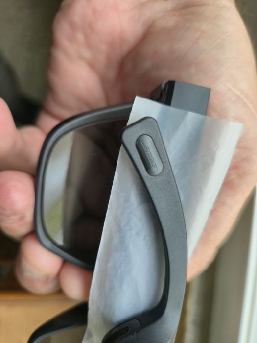 Ochelari bose frames