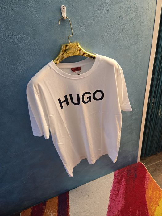 Tricou Hugo Premium