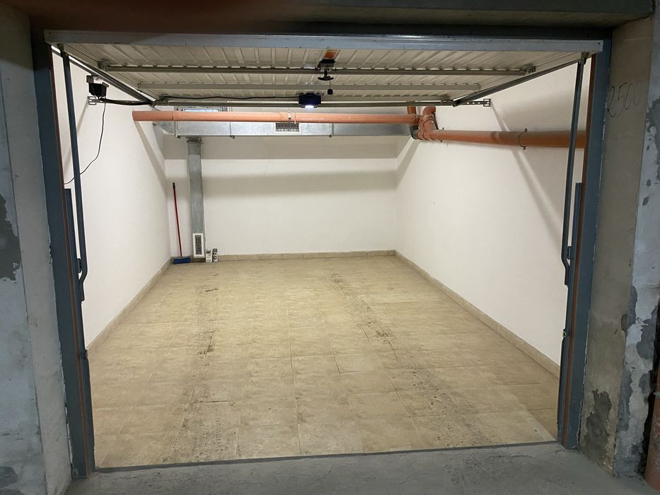 Продава се Гараж / Паркомясто в София, Бъкстон - 20 кв.м за 2250 €/кв.м - Снимка #1