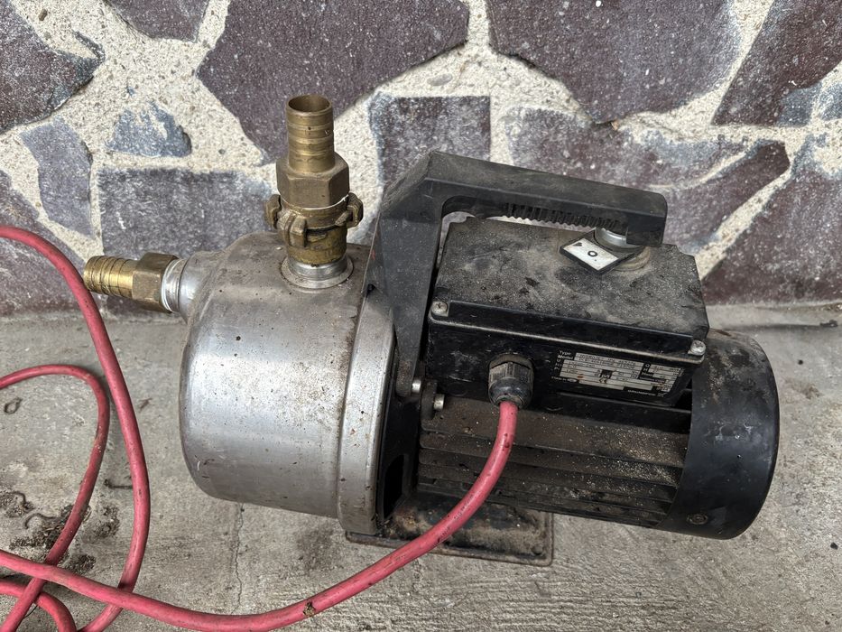 Pompa apa grundfos jp6