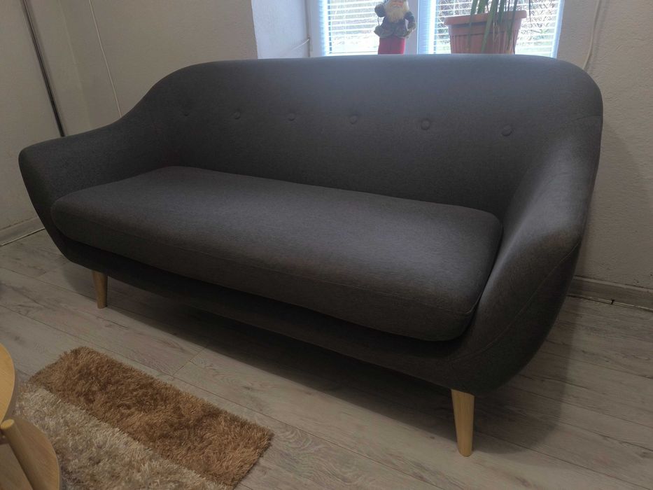 Три местен диван Jysk