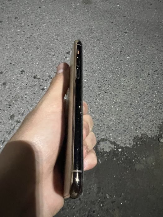 Iphone 11 pro 256gb obmen