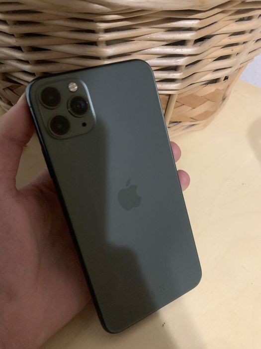 Продам iphone 11 pro max