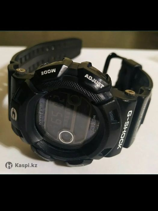 Часы Casio G-Shock