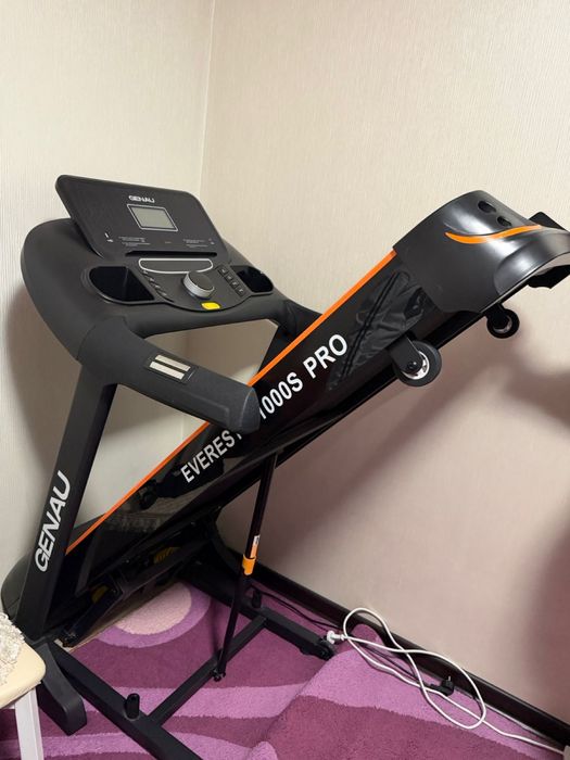 Беговая дорожка