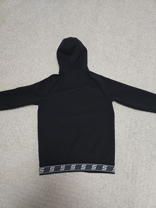 Мъжко горнище - SikSilk суичър