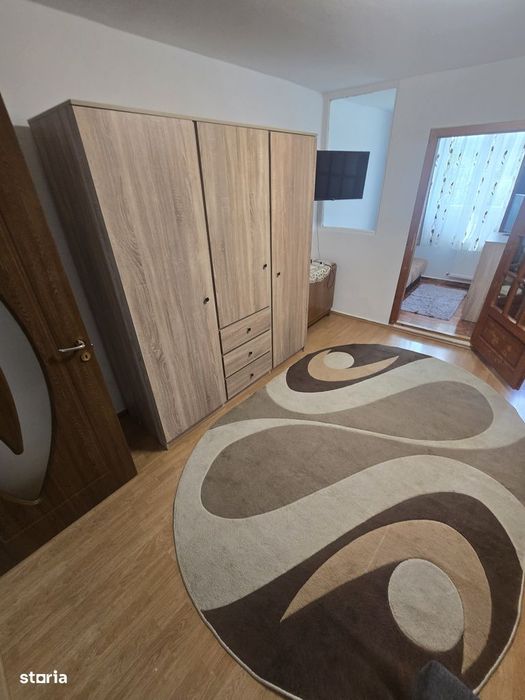 Apartament 2 camere Calea Baciului zona Lidl Strada Ileana Cosânzeana — fotografia 3