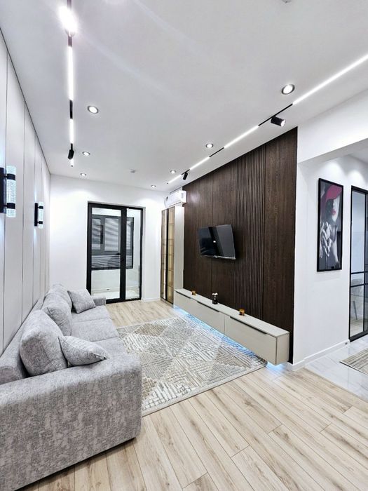 Продается 2 комнатная ЖК ОзМакон Мирабад