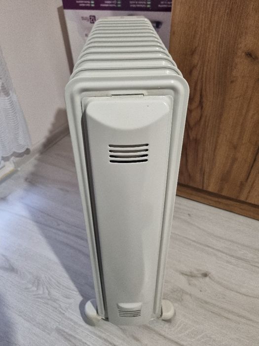 Маслен радиатор за отопление