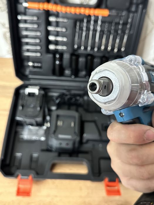 Акция!!! Гайковерт 350n